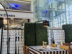 -Aqua Oasis 水天堂(石路天虹店)
