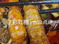 -陈胖子特色菜.鲜货现炒(融景城店)