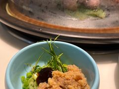 -碗中海·蒸汽海鲜·桑拿鸡(岭南天地店)