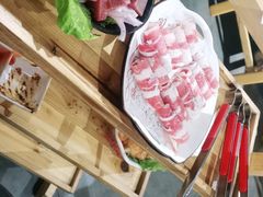 -胖记烤肉(湖大店)