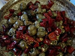 永州唆螺-永州体苑血鸭店(第一分店)