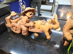-奶奶的美食(悦立方店)