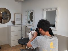 -Double Rui宠物酒店