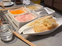 -海底捞火锅(金光华店)