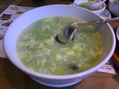 -吕氏疙瘩汤·新派鲁菜(东城万达广场店)