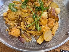 麻辣香锅-川锅哎哟·麻辣香锅(国大城市广场店)