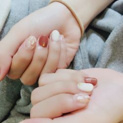 -RL Nail·瑞丽美甲美睫品牌原创店