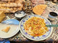 -新疆伊宁远征餐厅