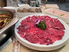 -多迷烫菜广场(水心大厦店)