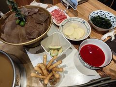 -巴奴毛肚火锅概念餐厅