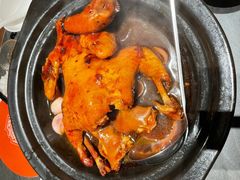 -小厨娘金榜题名(夫子庙秦淮河店)