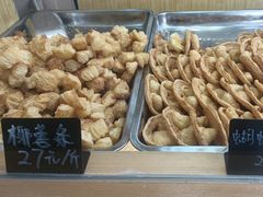 -包满意面包糕点(东坝店)