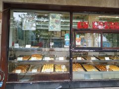 -五福西点(NO.36中山北路店)