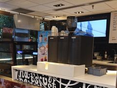 -麦当劳(丽江玉河广场店)