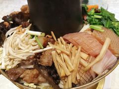 -永和红旗美食城