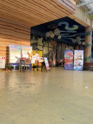 -长沙云顶星河游乐园(步步高·梅溪新天地店)