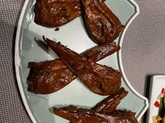 -竹里馆·淮扬菜·功夫茶(老门东店)