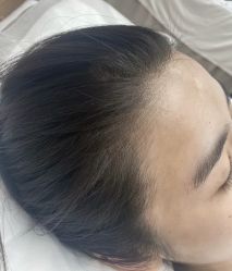 -韩美绣·骨相纹眉·洗眉美瞳线