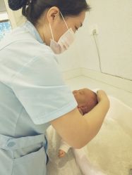 点击看大图 -尚圣月子会所·庄园式月子中心(萧山湘湖店)