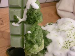 -WONDER ICE 萬得冰田(建設路总店)