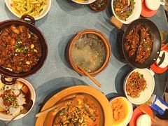 -烹湘·鲜炒湖南土菜(海珠店)