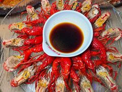 -红盔甲·小龙虾(车公庙店)