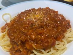 -萨莉亚意式餐厅(杭州滨江天街店)