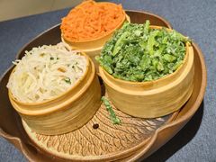 -金狮麟·新豫菜(金码大厦店)