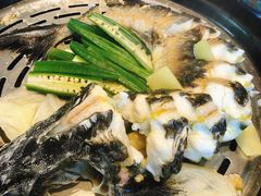 -日进一片海.生腌海鲜火锅.宵夜烧烤(三里屯总店)