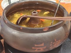 -云海肴·汽锅鸡·云南菜(美罗城店)