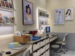 -海马体照相馆(广州新世界云门New park店)