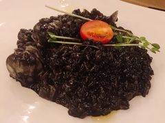 -IL Forno 意坊·意大利餐厅(温州万象城店)