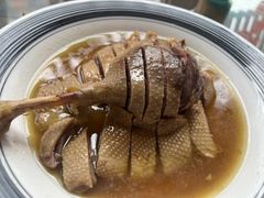 -吾妈妈饭店·仪征早茶·地标美食