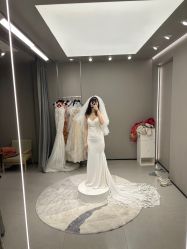 -SATIN COUTURE瑟庭婚纱礼服馆