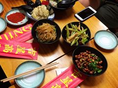 -炒豆合作社(东四总店)