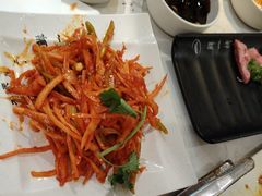 -鲜一烤肉(沈北店)