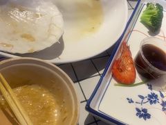 -盒马鲜生(财富中心店)
