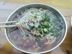 -老仓醋米线(万达店)