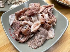 -汝萍传统蘸水菜(春华路总店)