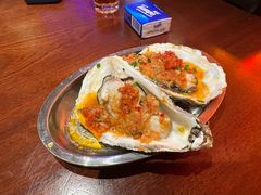 -丰豪烧烤·粤式大排档(学府店)