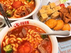 -孖记茶档·热腾茶餐(荔湾领展广场店)