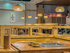 -宽窄巷子串串(龙湾万达广场店)
