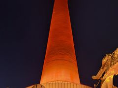 -中央广播电视塔