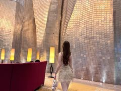 -广州天河希尔顿酒店