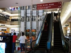 -燕莎友谊商城(金源店)