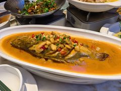 -小菜园新徽菜(南通永旺店)