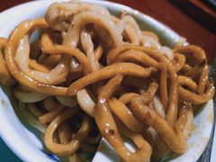 -北平食府(马鞍山路店)