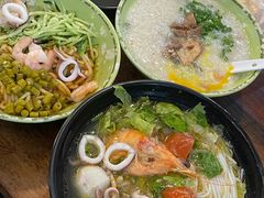 -周记蟹仔粉(侨港风情街店)
