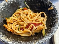 三合面-后海16号·北京私房菜