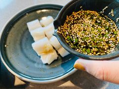 红河河口小卷粉-半山腰·云南菜(侨福芳草地店)
